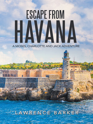 cover image of Escape from Havana